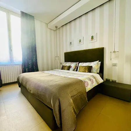 فندق مبيت وإفطار Interno 5 روما