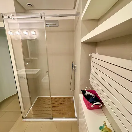 Interno 5 فندق مبيت وإفطار روما