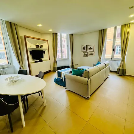 فندق مبيت وإفطار Interno 5 4*