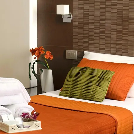 Interno 5 فندق مبيت وإفطار روما