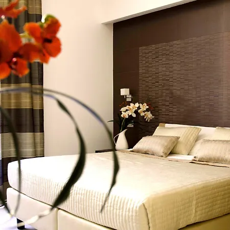 Interno 5 فندق مبيت وإفطار روما