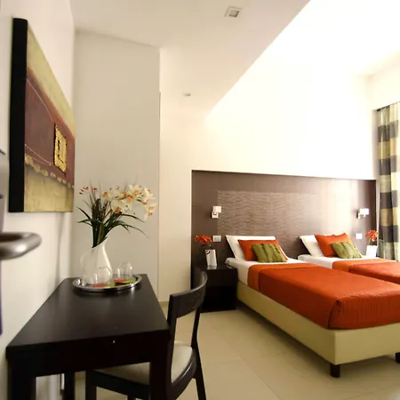 Interno 5 فندق مبيت وإفطار