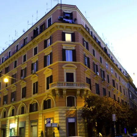 فندق مبيت وإفطار Interno 5 4*