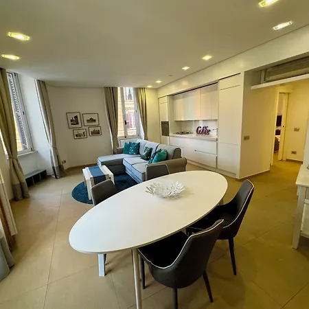 فندق مبيت وإفطار Interno 5