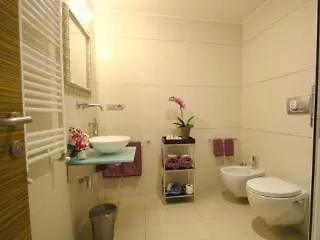 فندق مبيت وإفطار Interno 5 4*