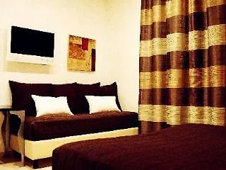 فندق مبيت وإفطار Interno 5