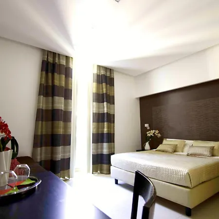 فندق مبيت وإفطار Interno 5 4*