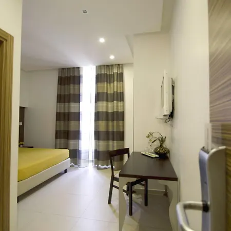 فندق مبيت وإفطار Interno 5