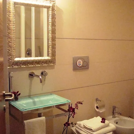 Oda ve Kahvaltı Interno 5 4*