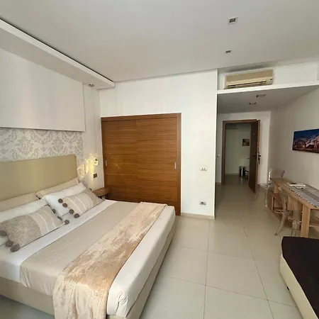 Bed & Breakfast Interno 5 Rome