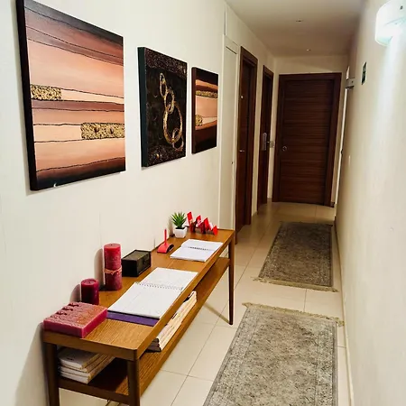 Interno 5 4* Roma