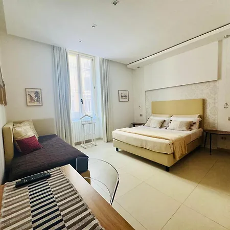 Bed & Breakfast Interno 5