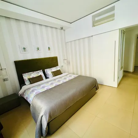 Bed & Breakfast Interno 5 4*