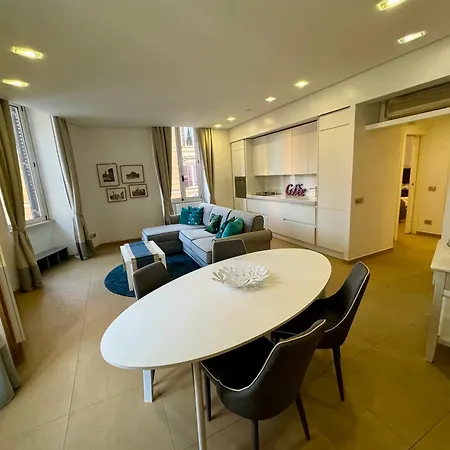 Bed & Breakfast Interno 5