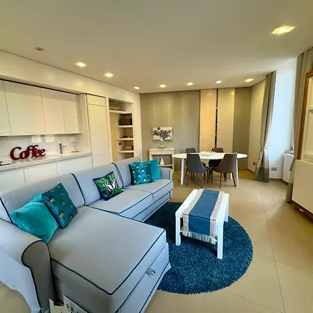 Interno 5 Bed & Breakfast Rome