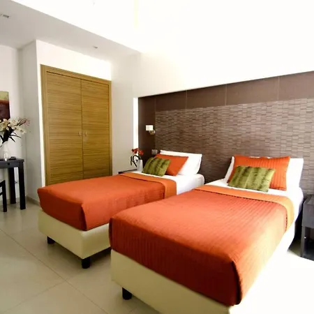 Oda ve Kahvaltı Interno 5 4*