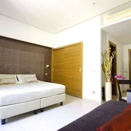 Interno 5 Bed & Breakfast