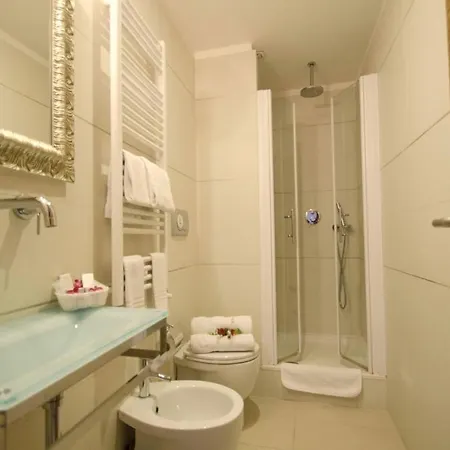 Interno 5 4* Rom