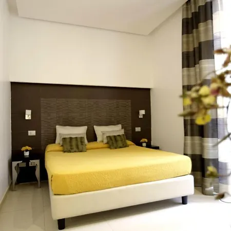 Interno 5 Bed & Breakfast