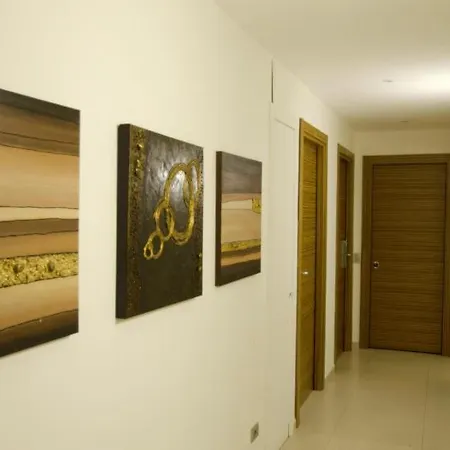 Interno 5 Bed & Breakfast