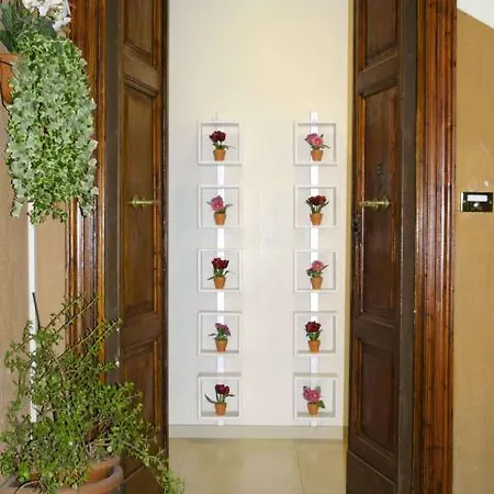 Oda ve Kahvaltı Interno 5