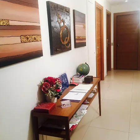 Interno 5 4*
