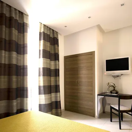 Interno 5 Bed & Breakfast