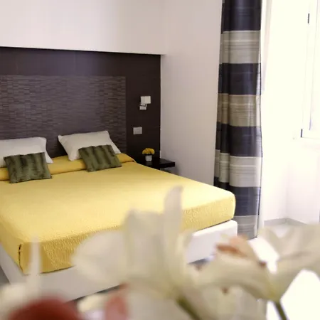 לינה וארוחת בוקר Interno 5