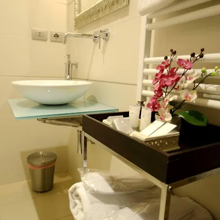 לינה וארוחת בוקר Interno 5