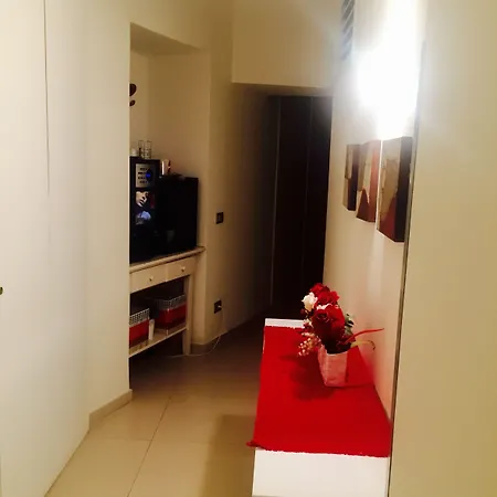 Interno 5 Roma
