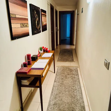 Interno 5 Rom