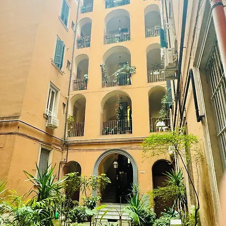 Interno 5 Bed & Breakfast Rome