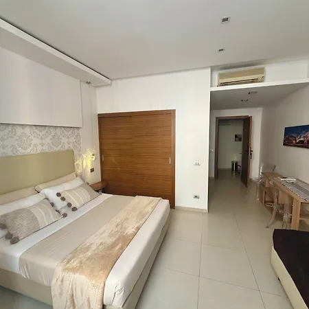 Bed & Breakfast Interno 5 4*