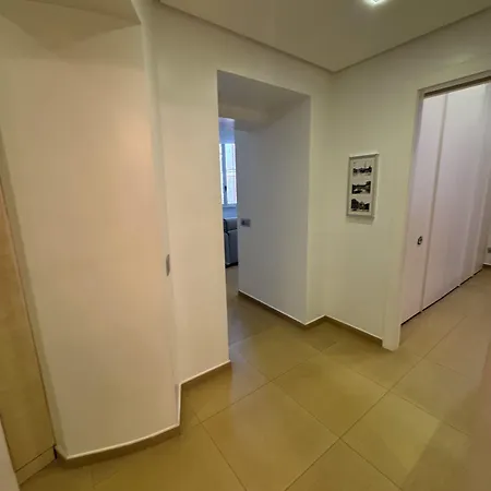 Oda ve Kahvaltı Interno 5 4*
