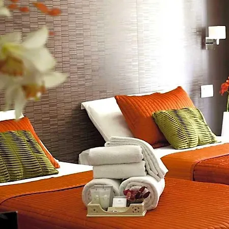 Oda ve Kahvaltı Interno 5