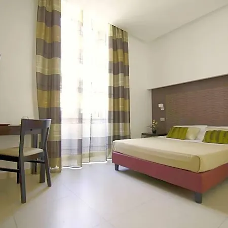 Oda ve Kahvaltı Interno 5 4*