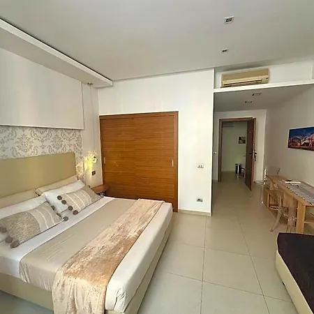 Oda ve Kahvaltı Interno 5