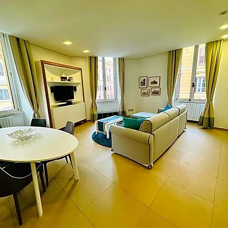 Oda ve Kahvaltı Interno 5 Roma