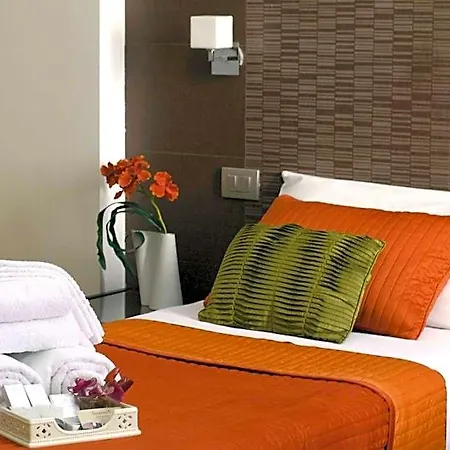 Oda ve Kahvaltı Interno 5 Roma