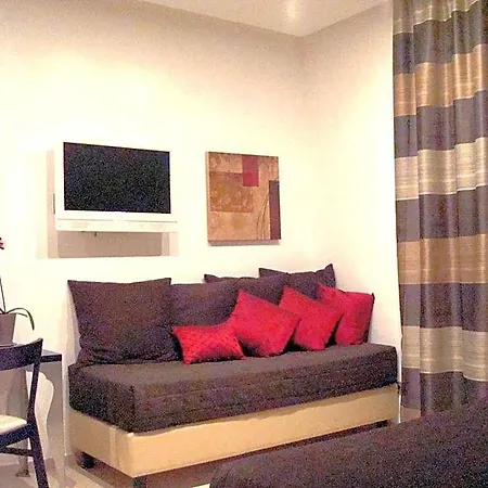 Interno 5 Oda ve Kahvaltı