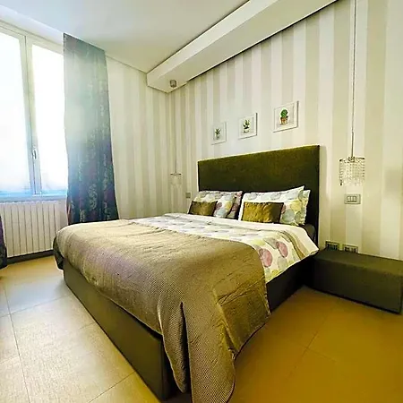 Oda ve Kahvaltı Interno 5 Roma