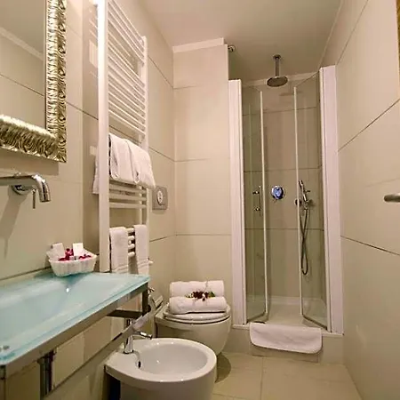 Interno 5 Roma