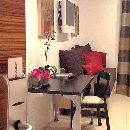 Oda ve Kahvaltı Interno 5