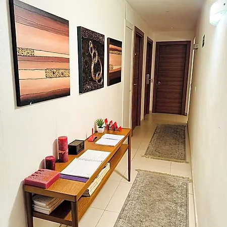 Oda ve Kahvaltı Interno 5 4*