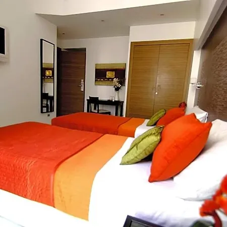Interno 5 Oda ve Kahvaltı