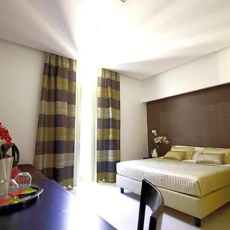 Oda ve Kahvaltı Interno 5 Roma