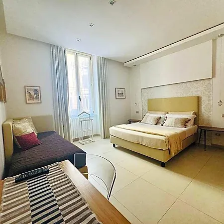 Interno 5 Oda ve Kahvaltı Roma