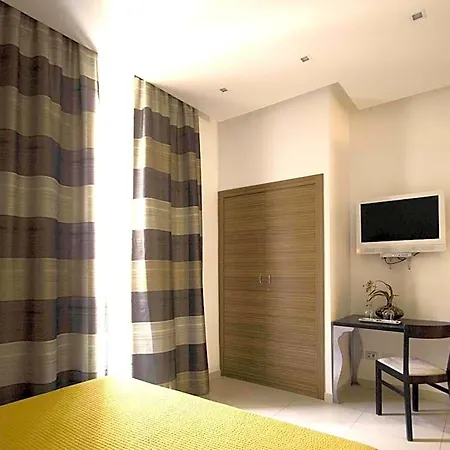 Interno 5 Oda ve Kahvaltı