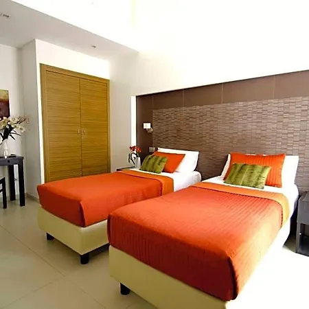 Oda ve Kahvaltı Interno 5 4*