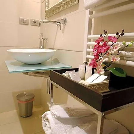 Oda ve Kahvaltı Interno 5